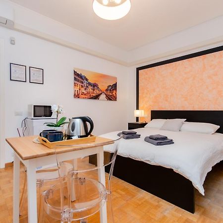 Orange Room Milano Dış mekan fotoğraf