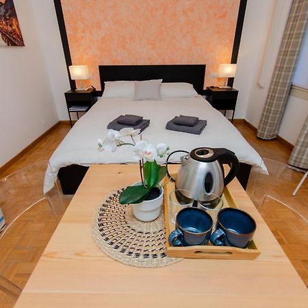 Orange Room Milano Dış mekan fotoğraf
