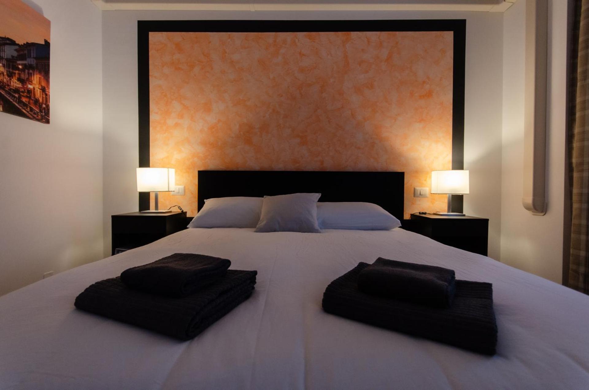 Orange Room Milano Dış mekan fotoğraf