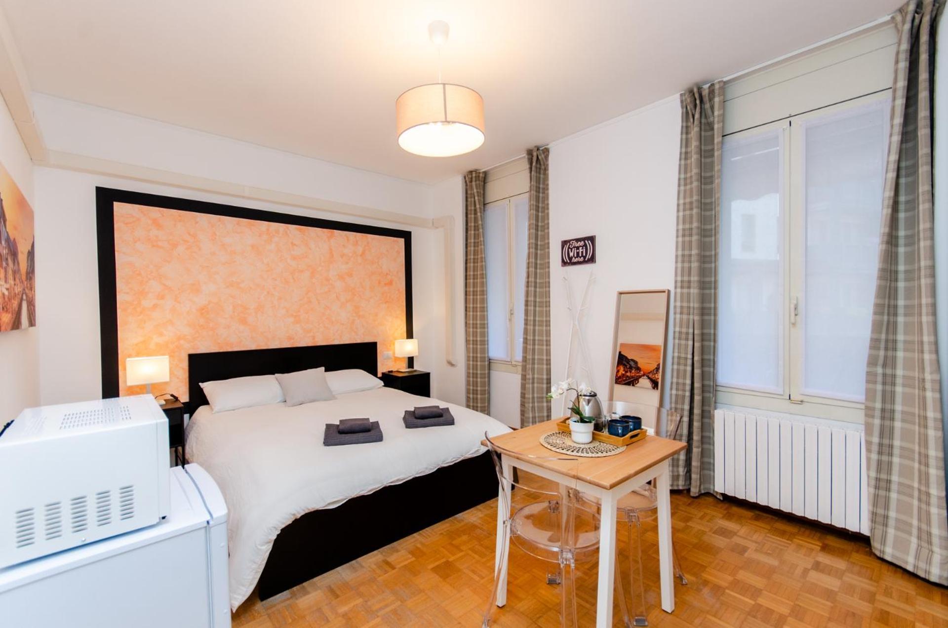Orange Room Milano Dış mekan fotoğraf